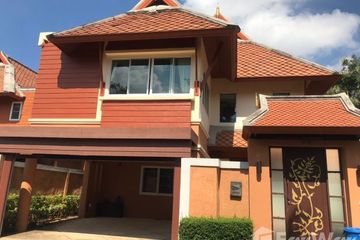 4 Bedroom Villa for rent in Grand Regent Residence, Pong, Chonburi