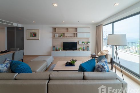3 Bedroom Apartment for rent in Sethiwan Sriracha, Si Racha, Chonburi