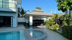 5 Bedroom Villa for rent in Huai Yai, Chonburi