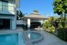 5 Bedroom Villa for rent in Huai Yai, Chonburi