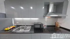 2 Bedroom Apartment for rent in Sethiwan Sriracha, Si Racha, Chonburi