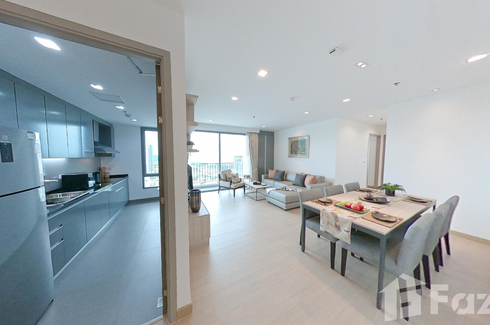 2 Bedroom Apartment for rent in Sethiwan Sriracha, Si Racha, Chonburi