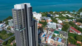 1 Bedroom Condo for rent in The Panora Pattaya, Nong Prue, Chonburi