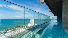 1 Bedroom Condo for rent in The Panora Pattaya, Nong Prue, Chonburi