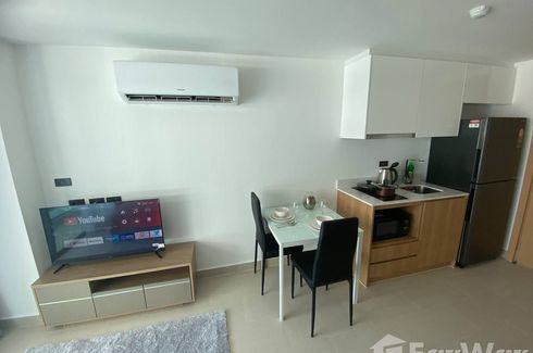 Condo for rent in The Breeze Beach Side, Bang Sare, Chonburi