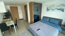 Condo for rent in The Breeze Beach Side, Bang Sare, Chonburi