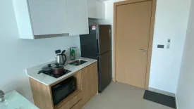 Condo for rent in The Breeze Beach Side, Bang Sare, Chonburi