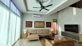 4 Bedroom Villa for rent in Jomtien Palace Village, Nong Prue, Chonburi