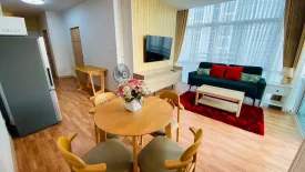 2 Bedroom Condo for rent in The Twin Tower Jomtien, Nong Prue, Chonburi