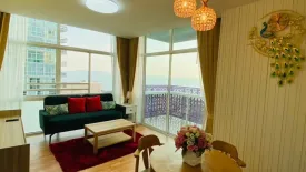 2 Bedroom Condo for rent in The Twin Tower Jomtien, Nong Prue, Chonburi