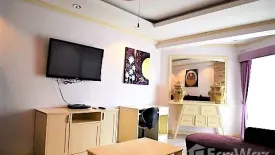 1 Bedroom Condo for rent in Jomtien Beach Condominium, Nong Prue, Chonburi