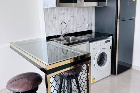 1 Bedroom Condo for rent in The Riviera Monaco, Na Jomtien, Chonburi