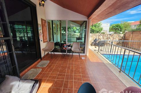 3 Bedroom Villa for rent in Nong Prue, Chonburi