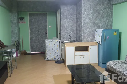 1 Bedroom Condo for rent in Sri Racha Place, Si Racha, Chonburi