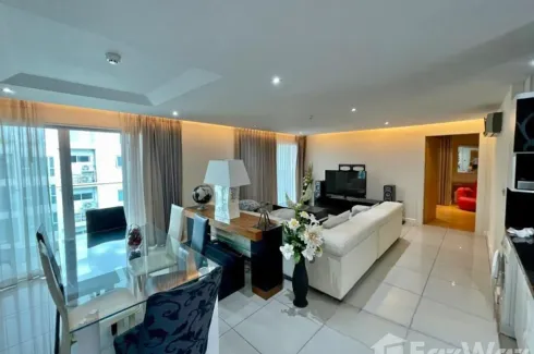 2 Bedroom Condo for rent in Sunset Boulevard 1, Nong Prue, Chonburi