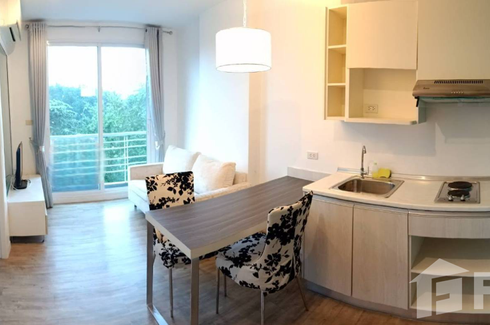 1 Bedroom Condo for rent in Neo Sea View, Na Jomtien, Chonburi