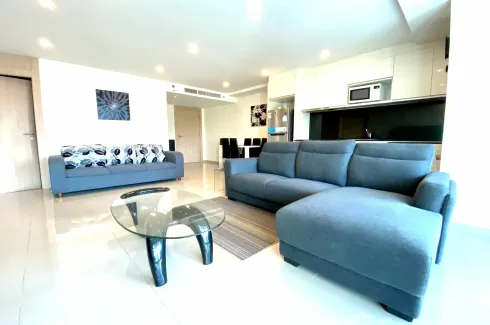 2 Bedroom Condo for rent in Nova Ocean View, Nong Prue, Chonburi