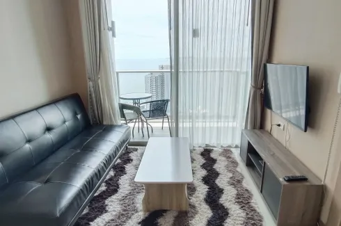 1 Bedroom Condo for rent in The Riviera Wongamat, Na Kluea, Chonburi