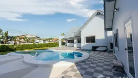 4 Bedroom Villa for rent in Natheekarn Park View, Pong, Chonburi