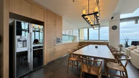 4 Bedroom Condo for rent in Northpoint, Na Kluea, Chonburi