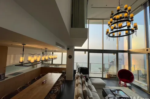 4 Bedroom Condo for rent in Northpoint, Na Kluea, Chonburi