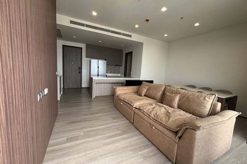 3 Bedroom Condo for rent in RHYTHM Charoenkrung Pavillion, Wat Phraya Krai, Bangkok near BTS Saphan Taksin