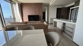 3 Bedroom Condo for rent in RHYTHM Charoenkrung Pavillion, Wat Phraya Krai, Bangkok near BTS Saphan Taksin