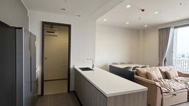 3 Bedroom Condo for rent in RHYTHM Charoenkrung Pavillion, Wat Phraya Krai, Bangkok near BTS Saphan Taksin