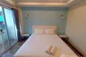 Apartment for rent in SAB Residence, Nong Prue, Chonburi