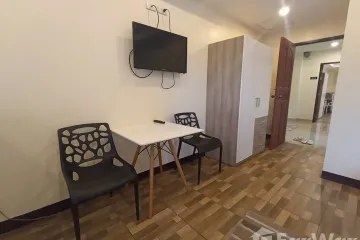 Apartment for rent in SAB Residence, Nong Prue, Chonburi