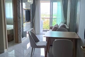 1 Bedroom Condo for rent in Dusit Grand Park 2, Nong Prue, Chonburi