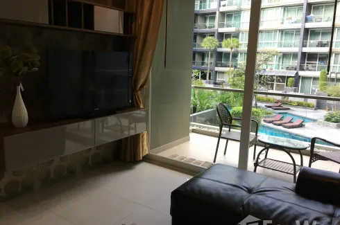 1 Bedroom Condo for rent in Apus, Nong Prue, Chonburi