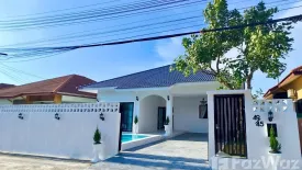 3 Bedroom House for rent in Bang Lamung, Chonburi