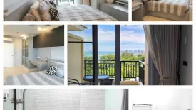 2 Bedroom Condo for rent in Sunrise Beach Resort and Residence, Na Jomtien, Chonburi