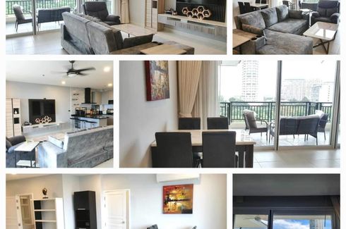 2 Bedroom Condo for rent in Sunrise Beach Resort and Residence, Na Jomtien, Chonburi