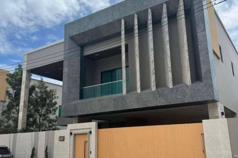 4 Bedroom Villa for rent in Madcha Nirvana, Huai Yai, Chonburi