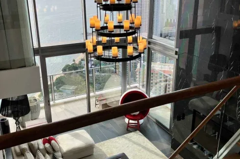 4 Bedroom Condo for rent in Northpoint, Na Kluea, Chonburi