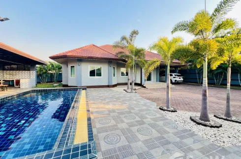 3 Bedroom House for rent in Pong, Chonburi