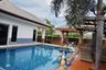 2 Bedroom Villa for rent in BAAN DUSIT PATTAYA PARK, Huai Yai, Chonburi