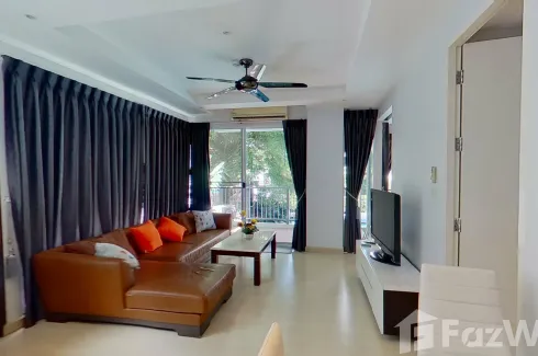 2 Bedroom Condo for rent in Diamond Suites Resort Condominium, Nong Prue, Chonburi