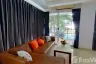 2 Bedroom Condo for rent in Diamond Suites Resort Condominium, Nong Prue, Chonburi