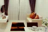 1 Bedroom Condo for rent in The Urban Attitude Pattaya, Nong Prue, Chonburi