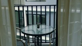 1 Bedroom Condo for rent in The Urban Attitude Pattaya, Nong Prue, Chonburi