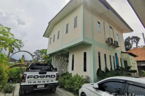 3 Bedroom House for rent in Nong Pla Lai, Chonburi