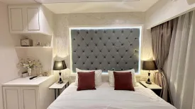 1 Bedroom Apartment for rent in De Amber, Na Jomtien, Chonburi