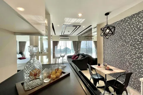 1 Bedroom Apartment for rent in De Amber, Na Jomtien, Chonburi