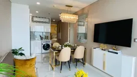 2 Bedroom Condo for rent in Copacabana Golf Jomtien, Nong Prue, Chonburi
