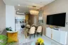 2 Bedroom Condo for rent in Copacabana Golf Jomtien, Nong Prue, Chonburi