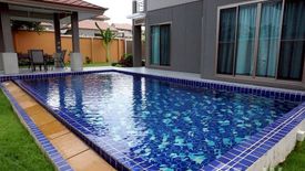 4 Bedroom Villa for rent in Grand Regent Residence, Pong, Chonburi