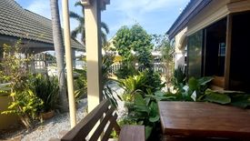 3 Bedroom House for rent in Natheekarn Park View, Pong, Chonburi